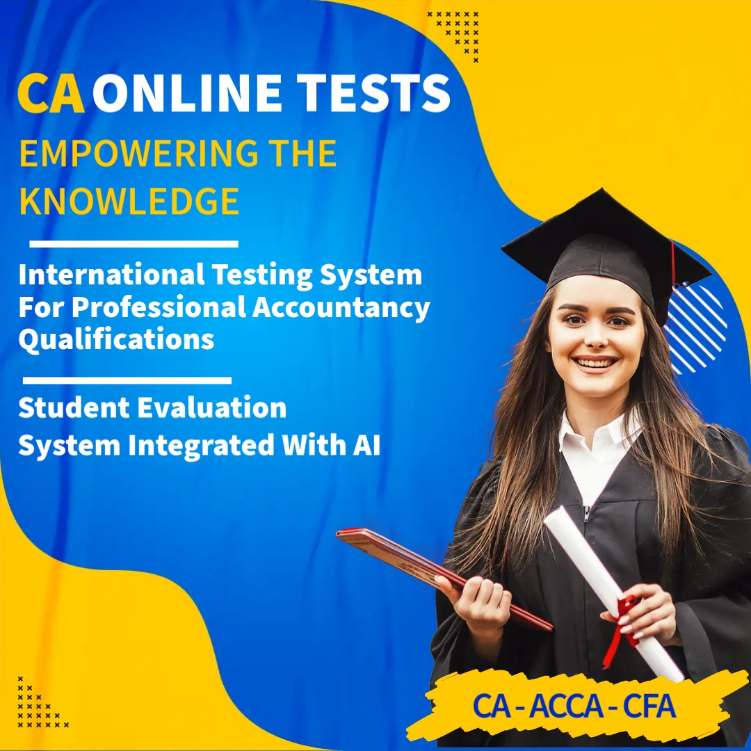 CA Online Test